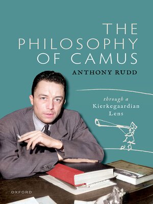 cover image of The Philosophy of Camus
